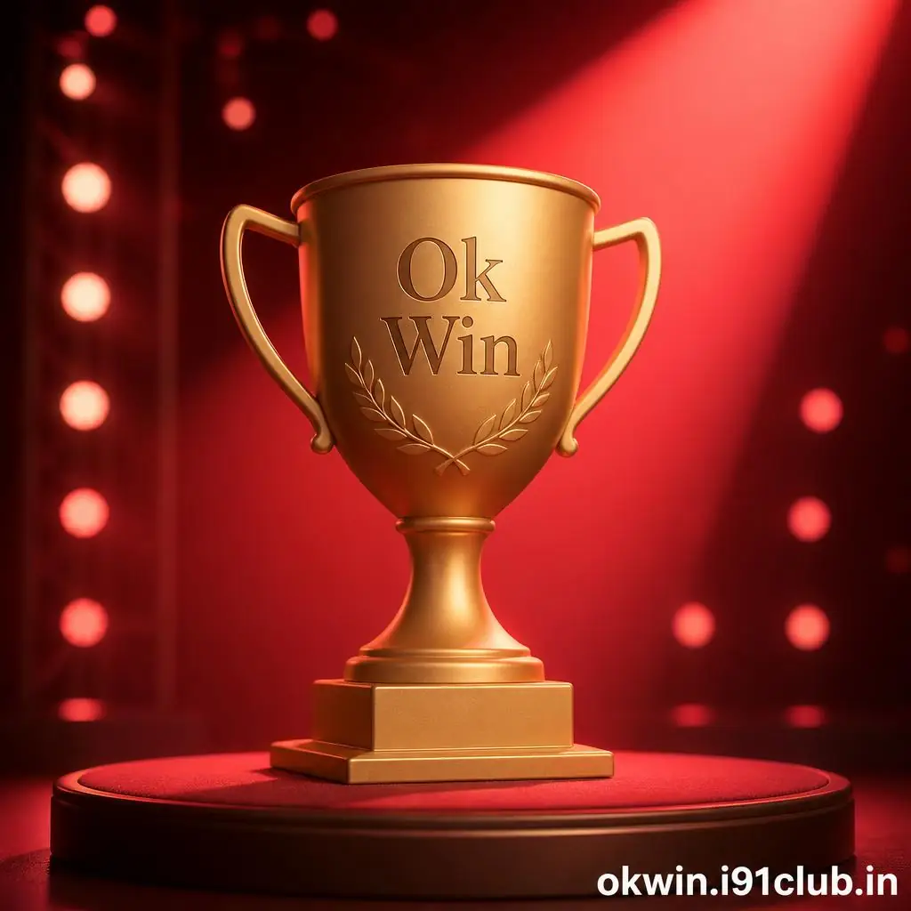 Ok Win