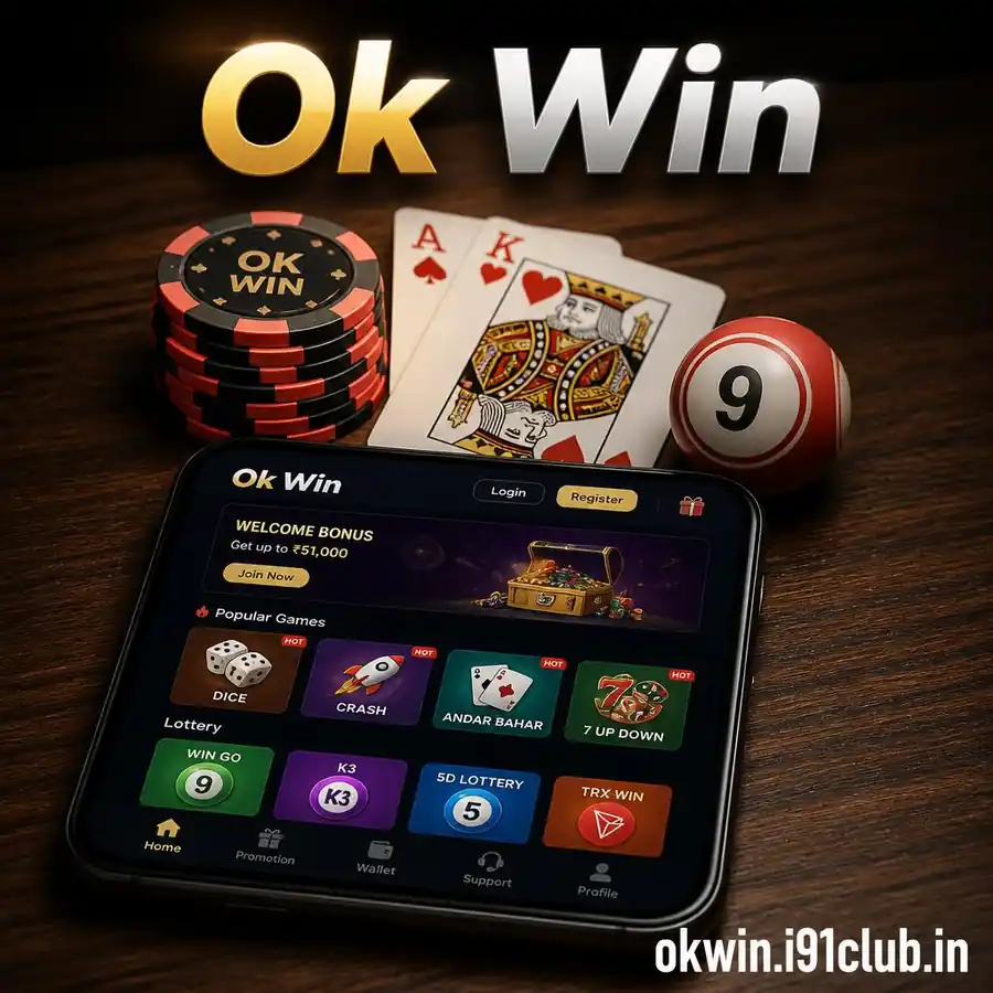 Ok Win